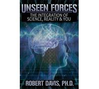 Robert Davis Unseen Forces (Tascabile)