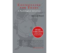 Robert de Board Counselling for Toads (Tascabile)