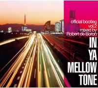 Robert de Boron - In Ya Mellow Tone Bootleg #2