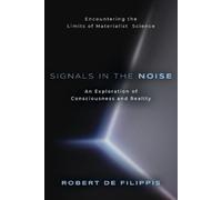 Robert De Filippis Signals in the Noise (Tascabile)