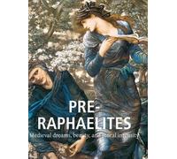 Robert de la Sizeranne The Pre-Raphaelites (Copertina rigida)