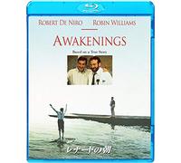 Robert De Niro - Awakenings [Edizione: Giappone]