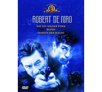 Robert de Niro - Box