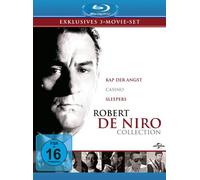 Robert de Niro - Box