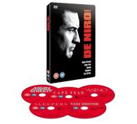 Robert De Niro Box Set: Steelb