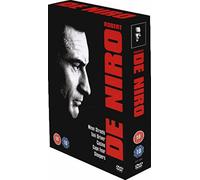 Robert De Niro Boxset