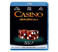 Robert De Niro - Casino [Edizione: Giappone]