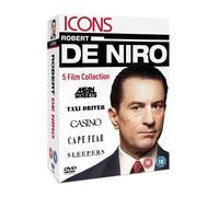 Robert de Niro Collection
