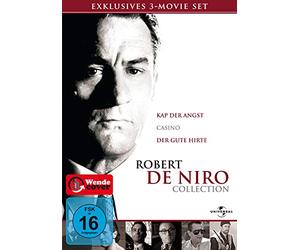 Robert de Niro Collection