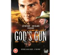 Robert De Niro - God'S Gun [Edizione: Regno Unito]