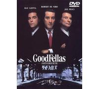 Robert De Niro - Good Fellas [Edizione: Giappone]
