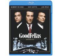 Robert De Niro - Goodfellas [Edizione: Giappone]