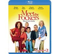 Robert De Niro - Meet The Fockers [Edizione: Giappone]