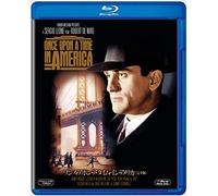 Robert De Niro - Once Upon A Time In America [Edizione: Giappone]