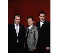 Robert De Niro Quei Bravi Ragazzi [1034679] 8x10 Foto (Altre Misure Disponibile)
