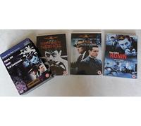 Robert de Niro - Robert de Niro-Triple-Raging B [Edizione: Regno Unito]