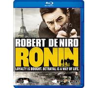 Robert De Niro - Ronin [Edizione: Giappone]