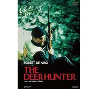 Robert De Niro - The Deer Hunter [Edizione: Giappone]
