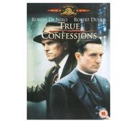 Robert de Niro - True Confessions [Edizione: Regno Unito] [Edizione: Regno Unito]