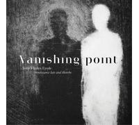 Robert de Visée Sofie Vanden Eynde: Vanishing Point (Vinyl LP) 12" Album