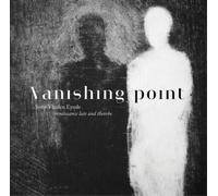 Robert de Visée Sofie Vanden Eynde: Vanishing Point (Vinyl LP) 12" Album