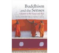 Robert DeCaroli Buddhism and the Senses (Copertina rigida)