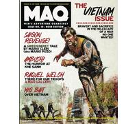 Robert Deis Bill Cunningham Rob Morris Pau The Men's Adventure Quart (Tascabile)