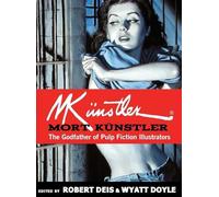 Robert Deis Mort Künstler (Copertina rigida) Men's Adventure Library