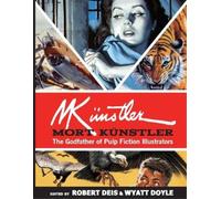 Robert Deis Mort Künstler (Tascabile) Men's Adventure Library