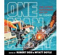 Robert Deis One Man Army (Copertina rigida) Men's Adventure Library