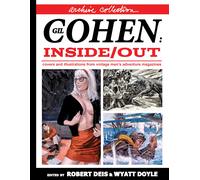Robert Deis Wyatt Doyle Gil Cohen Gil Cohen (Copertina rigida)