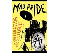 Robert Dellar Esther Leslie Ben Watson The Mad Pride (Tascabile)