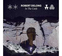Robert Delong - In The Cards