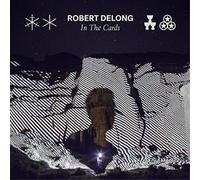 Robert DeLong In the Cards (CD) Album