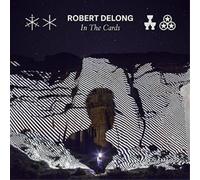Robert DeLong In the Cards (CD) Album