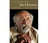 Robert DeMott Conversations with Jim Harrison, Revised and Updated (Tascabile)