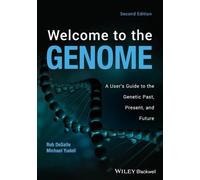 Robert DeSalle Michael Yudell Welcome to the Genome (Tascabile)