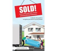 Robert Desbruslais Sold (Tascabile)