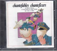 Robert Desnos & Jean Tardieu - S/O Chantefables