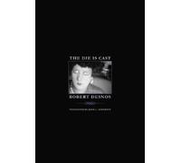 Robert Desnos The Die Is Cast (Tascabile)