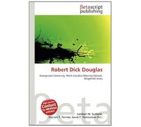 Robert Dick Douglas: Georgetown University, North Carolina Attorney General, Waightstill Avery