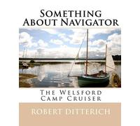Robert Ditterich Something About Navigator (Tascabile)