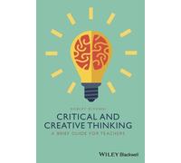 Robert DiYanni Critical and Creative Thinking (Tascabile)