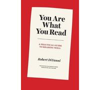 Robert DiYanni You Are What You Read (Tascabile) Skills for Scholars