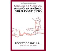 Robert Doane Diagnóstico Médico por el Pulso(R) (MPD(R)) (Copertina rigida)
