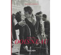 Robert Doisneau 1912-1994. Ediz. francese: PO