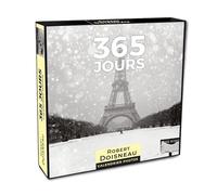 Robert Doisneau: 365 jours