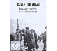 Robert Doisneau - Das Auge von Paris