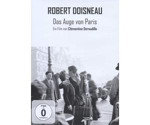 Robert Doisneau - Das Auge von Paris (DVD) Robert Doisneau