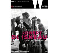 Robert Doisneau - La Lente Delle Meraviglie DVD WANTED